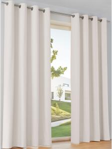 Heine Декоративный шарф кремового цвета