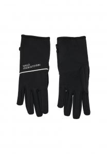 Перчатки HALO Gloves, Black