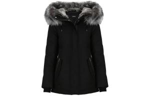 Пуховик женский Mackage, белый