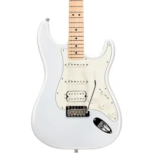 Электрогитара Fender Juanes Luna Stratocaster, Луна Уайт