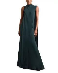 Платье-Накидка Грета Reiss, синий