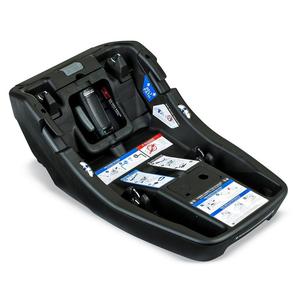 Основание детского автокресла Britax Aspen с защелкойTight, черный