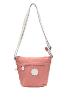 Наплечная сумка Mindesa, розовый