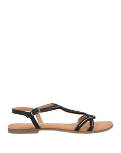 Сандалии Gioseppo, черный