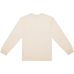 Футболка унисекс CLOT, Ecru