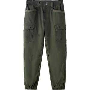 Городские функциональные карго-брюки Urban Function Series CAMEL, темно-оливковый
