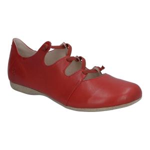 Туфли Josef Seibel Halbschuh Fiona 04, цвет rubin