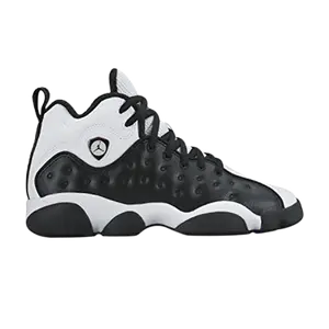 Кроссовки Air Jordan Jordan Jumpman Team 2 GS, черный