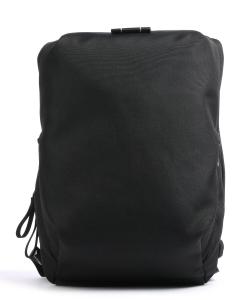 Рюкзак Saru Eco Yarn 13 дюймов, нейлон Côte&Ciel, черный