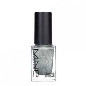 Mesauda Mnp Shine N' Wear 271 Drama Queen 10 мл классический лак для ногтей Mnp Nail Pro