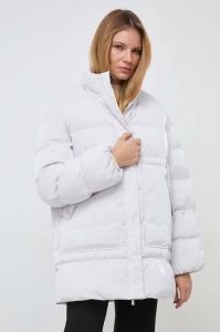 Куртка Patrizia Pepe, серый