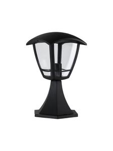 Мини-столбик для дома, классический изогнутый Paulmann