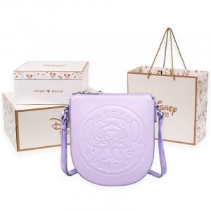 Disney Сумка через плечо женская, Glacier Purple