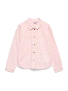 VERO MODA Куртка для межсезонья 'VMJamie' в цвете Rose