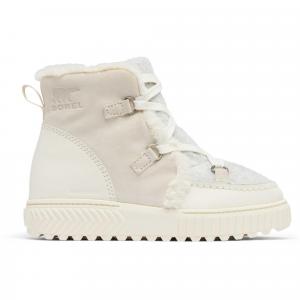 Женские водонепроницаемые альпийские ботинки ONA AVE Sorel, Chalk/Chalk