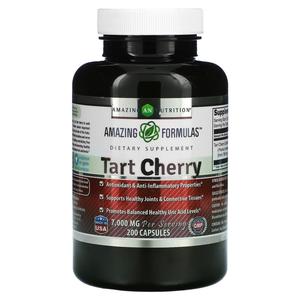 Добавка Amazing Nutrition Tart Cherry 7000 мг