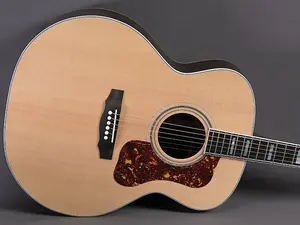 Гитара Guild F-55 Natural 2024