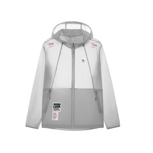 CAMEL Urban Function Series суперлегкая дышащая и быстросохнущая одежда с охлаждающим эффектом и защитой от солнца Unisex Space Gray