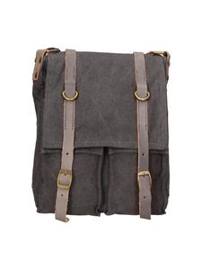 Наплечная сумка Gave Lux, черный