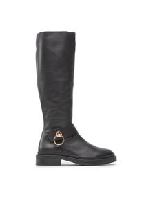 Классические сапоги Rage Age RA-08-06-000387, черный