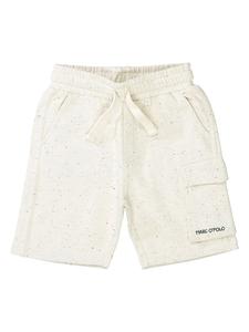 Шорты Marc O'Polo Junior, кремовый