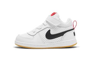 Кроссовки Nike Court Borough Toddler Shoes Baby