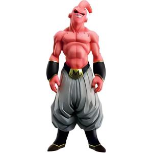 Dragonball Ichiban Kuji F приз, ключевые моменты битвы, звери, Majin Buu BANDAI