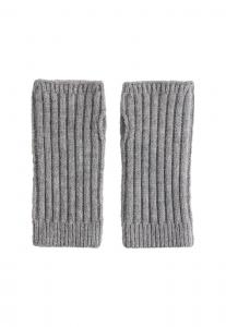Перчатки Next Fingerless gloves, Grey