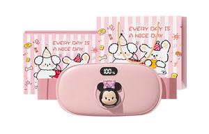 Пояс для согревания живота Disney