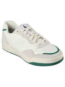 Кроссовки на шнуровке Skechers, белый