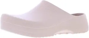 Унисекс сабо Birkenstock Profi Birki, светло-розовый