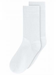 Ребристые носки, комплект из 2 штук MELA