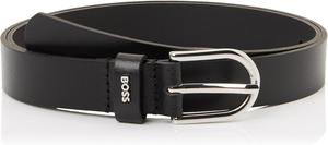 BOSS Женский ремень, Black