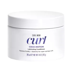 Curl wow coco-motion смазывающий кондиционер Color Wow