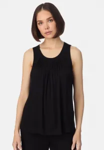 Пижамная кофточка nacht forever Dkny, Schwarz