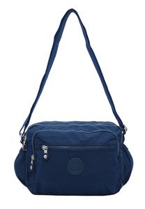 Сумка через плечо Mindesa, темно-синий