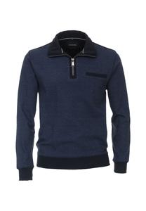 Толстовка CASAMODA BASIC TROYER, Dunkelblau/Dark Blue
