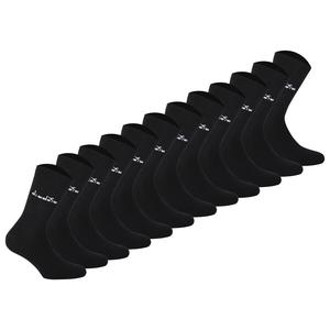 Спортивные носки Diadora Athletic Socks, черный