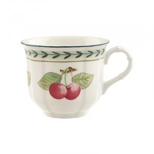 Чашка кофейная Villeroy & Boch French Garden, 0,12 л, мультиколор
