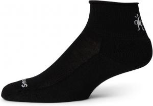 Носки Smartwool Women's Everyday Roll Top Ankle Socks, Black