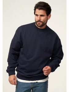 Толстовка SOULSTAR, темно-синий