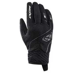 Защитные перчатки Ixon Hurricane 2 woman, черный