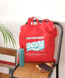 Сумка Bayflow, цвет Red 30 (Sexy)