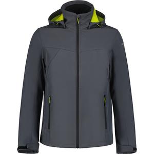 Функциональная куртка Brimfield Icepeak, цвет grau 927