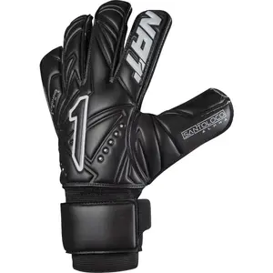 Перчатки Rinat Santoloco Full Latex goalkeeper, черный