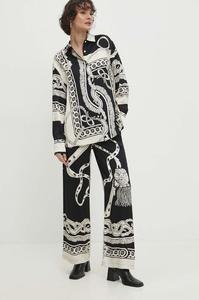 Брюки Answear Lab, черный