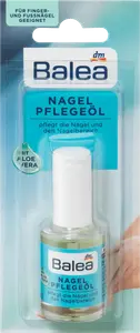 Масло для ухода за ногтями 10 мл. Balea