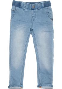 Джинсы прямого кроя sigikid, цвет denim