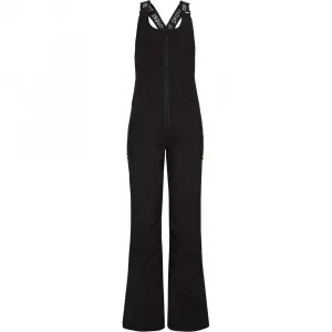 Брюки Protest Char, черный