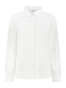 Блузка Shiwi Copenhagen, белый